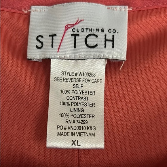 Pink Sleeveless Mini Sundress for Casual Occasions - Picture 2 of 6